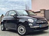 Fiat 500 1.2 B Lounge