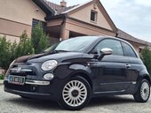Fiat 500 1.2 B Lounge