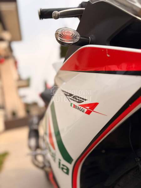 Aprilia RS 125