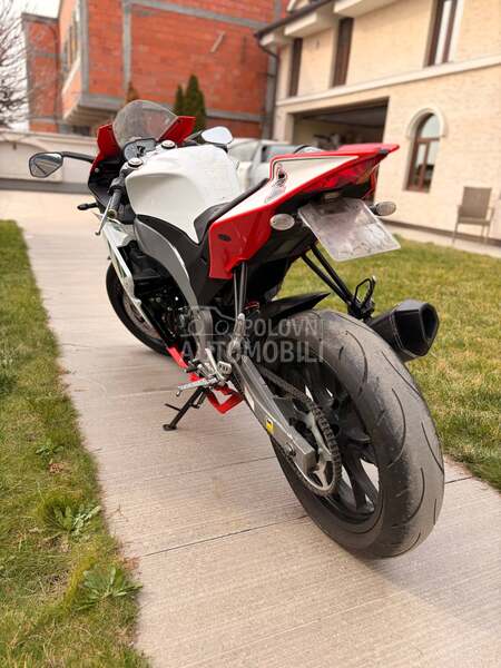 Aprilia RS 125