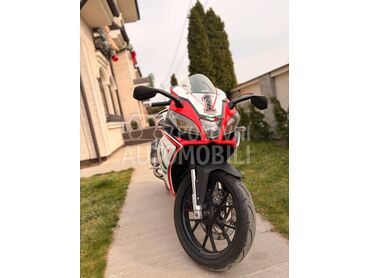 Aprilia RS 125