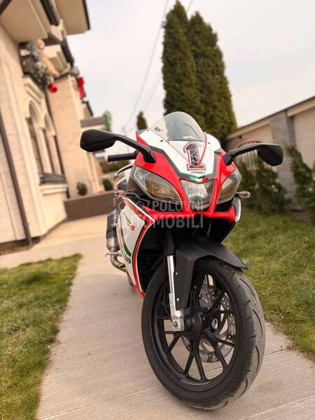 Aprilia RS 125