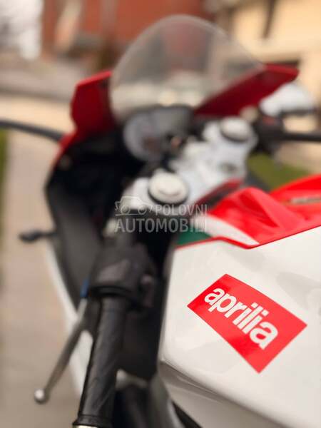 Aprilia RS 125