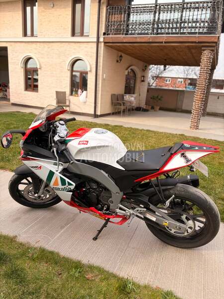 Aprilia RS 125