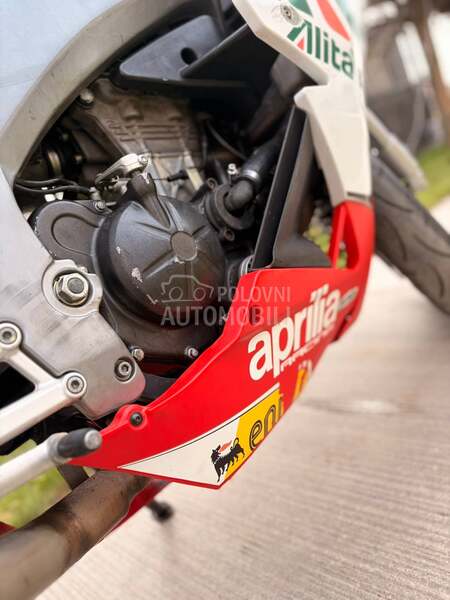 Aprilia RS 125