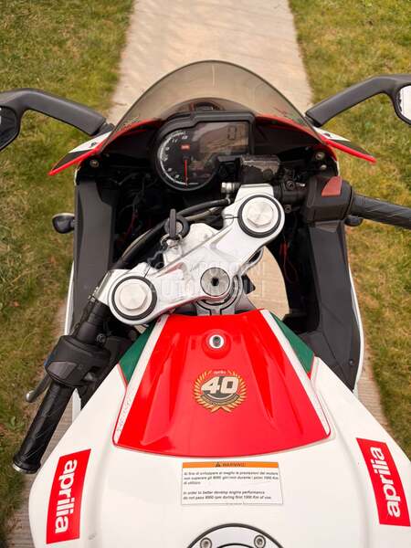 Aprilia RS 125
