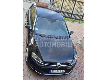 Volkswagen Golf 7 2.0 TDI HIGHLINE