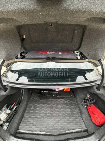 BMW 520 M Performance