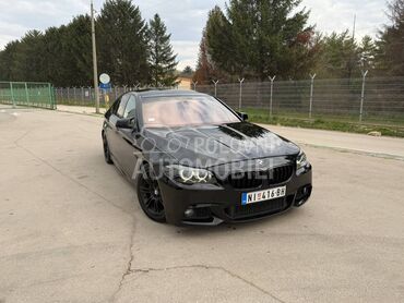 BMW 520 520D