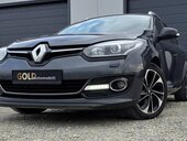 Renault Megane 1.6 DCi ENERGY BOSE