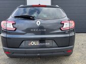 Renault Megane 1.6 DCi ENERGY BOSE