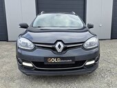 Renault Megane 1.6 DCi ENERGY BOSE