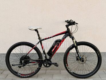 Fischer MONTIS 27.5