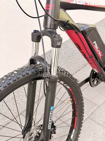Fischer MONTIS 27.5