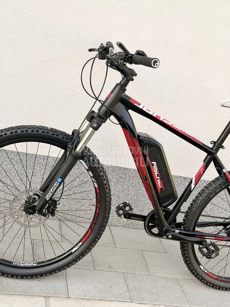 Fischer MONTIS 27.5