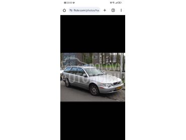 delovi za Volvo V40 od 2000. do 2004. god.