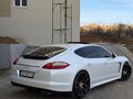 Porsche Panamera 3.0D