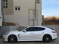 Porsche Panamera 3.0D