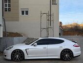 Porsche Panamera 3.0D