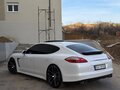 Porsche Panamera 3.0D