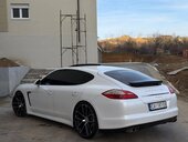 Porsche Panamera 3.0D