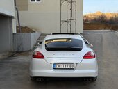 Porsche Panamera 3.0D