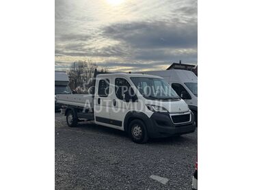 Peugeot Boxer 2.2 HDI 150kS