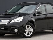 Subaru Outback 2.0 D/4x4/AUT/CH