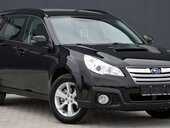 Subaru Outback 2.0 D/4x4/AUT/CH
