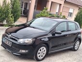 Volkswagen Polo 1.2 TDI BLUEMOTION