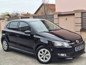 Volkswagen Polo 1.2 TDI BLUEMOTION