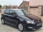 Volkswagen Polo 1.2 TDI BLUEMOTION