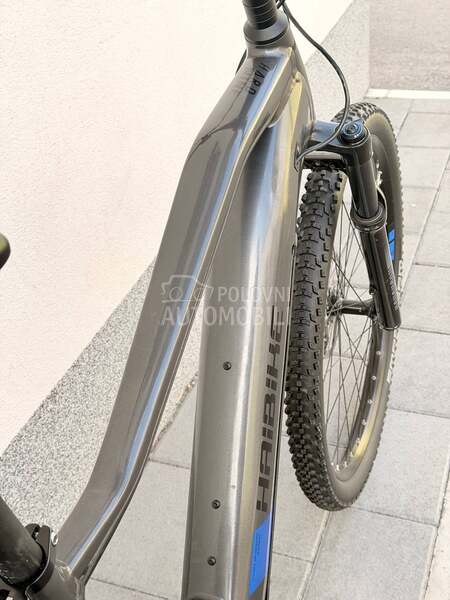 Haibike Hardnine 29
