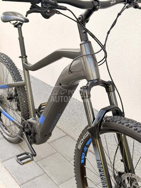 Haibike Hardnine 29