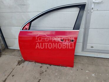 prednja leva za Volkswagen Passat B7 od 2011. do 2014. god.