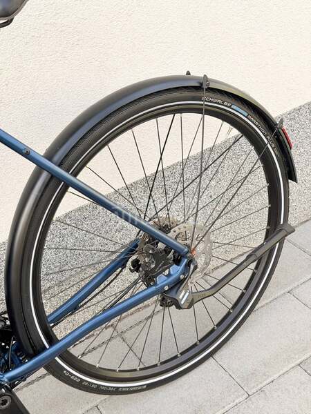 Stevens Supreme Pro 28