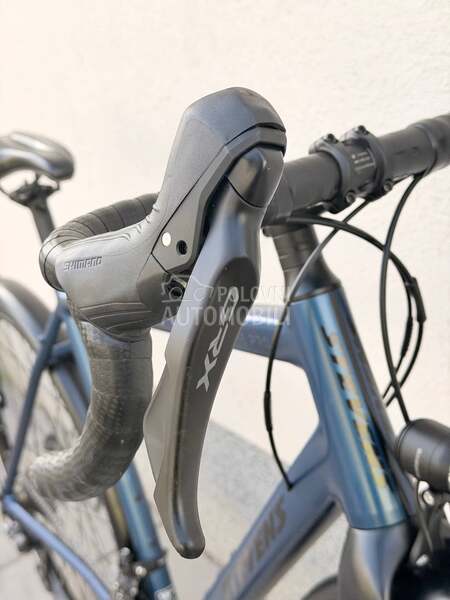 Stevens Supreme Pro 28