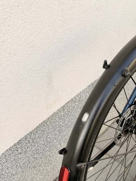 Stevens Supreme Pro 28