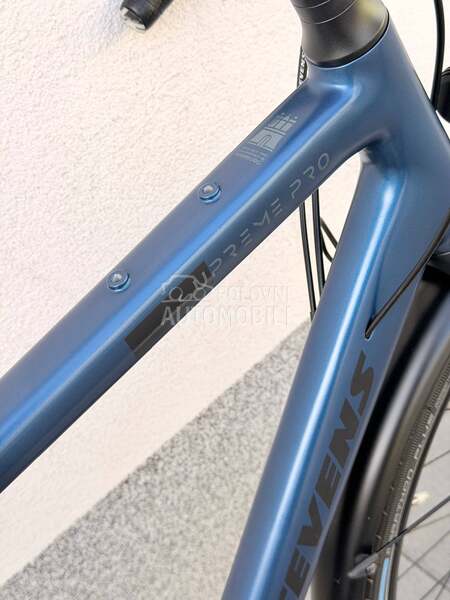 Stevens Supreme Pro 28