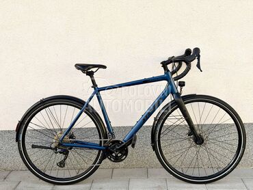 Stevens Supreme Pro 28