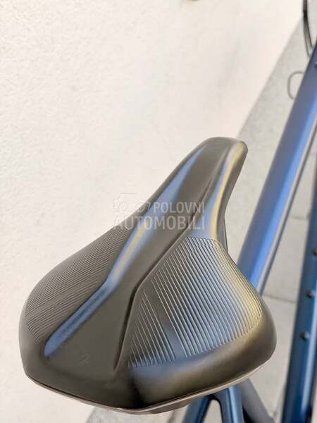 Stevens Supreme Pro 28