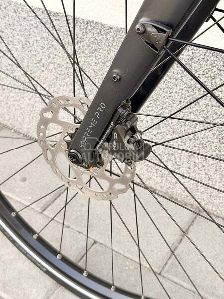 Stevens Supreme Pro 28