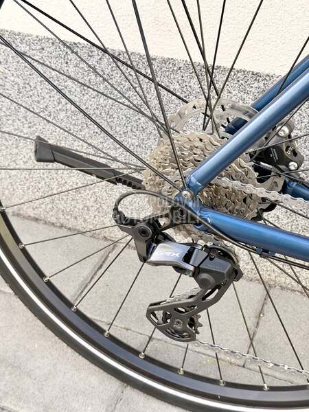 Stevens Supreme Pro 28