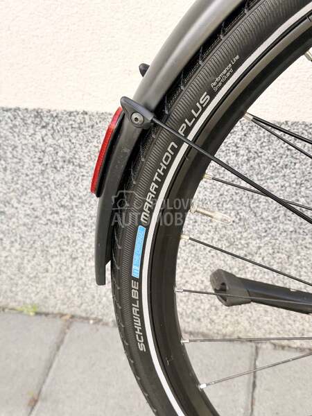 Stevens Supreme Pro 28