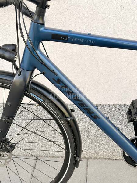 Stevens Supreme Pro 28