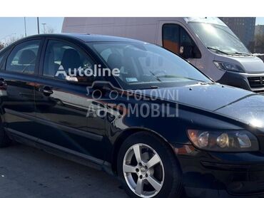 delovi za Volvo S40 od 2004. do 2012. god.