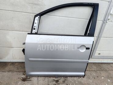 prednja leva za Volkswagen Touran od 2004. do 2008. god.