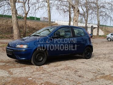 Fiat Punto 1.2