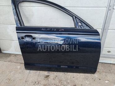 prednja desna za Audi A6
