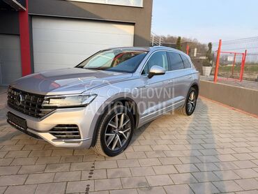 Volkswagen Touareg 3.0 V6